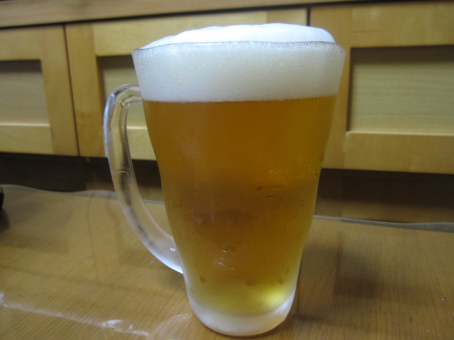 昨夜のビールVol.13 & 今夜の（ノンアル）ビールVol.14_b0042308_21482798.jpg