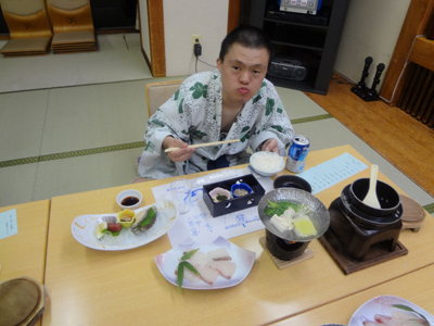 10/10~11☆熊野一泊の旅☆_a0154110_1127387.jpg