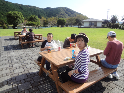 10/10~11☆熊野一泊の旅☆_a0154110_84142100.jpg