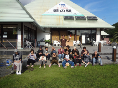 10/10~11☆熊野一泊の旅☆_a0154110_8414697.jpg