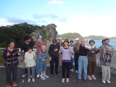 10/10~11☆熊野一泊の旅☆_a0154110_8421059.jpg