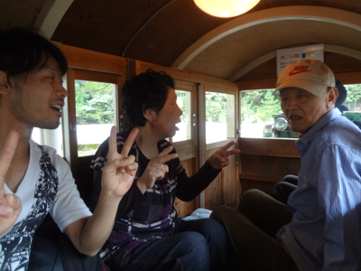 10/10~11☆熊野一泊の旅☆_a0154110_8431160.jpg