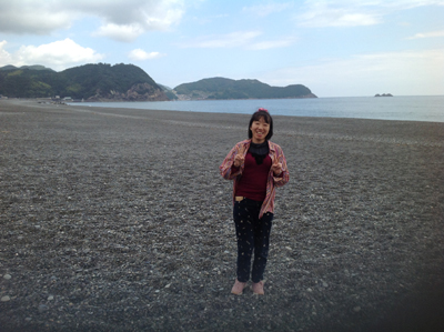 10/10~11☆熊野一泊の旅☆_a0154110_8433254.jpg