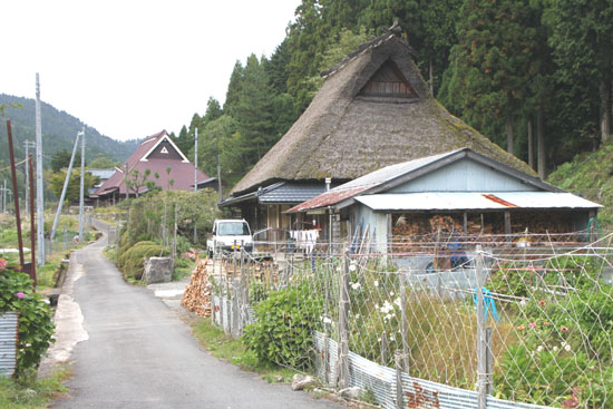 花背の秋景色_e0048413_20251767.jpg