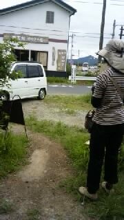 明日10月13日(土)は、吉永さん在車してくださいます!&「似車絵」実施します!_a0213316_17183344.jpg