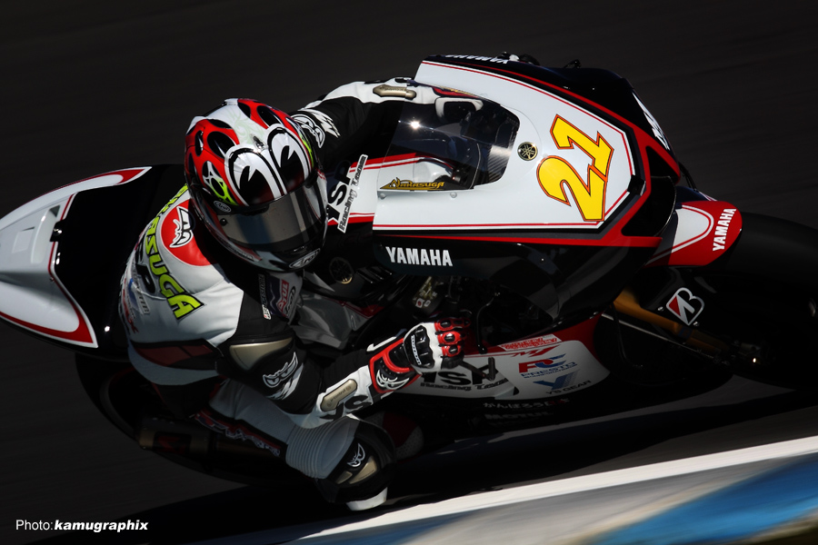 2012MotoGP第15戦Air Asia日本グランプリ_f0211220_2234493.jpg