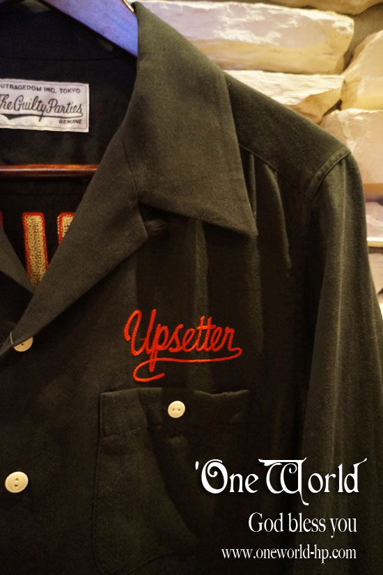 50\'s Black !_a0155932_1234190.jpg
