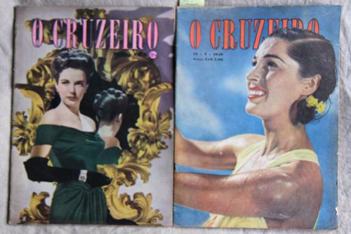 Brasilian magazine \"O CRUZEIRO\"_d0010432_1953756.jpg