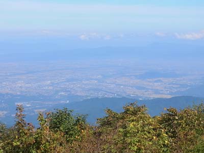 日々是日記／秋の米沢、城下町を歩く。_b0019140_14949100.jpg