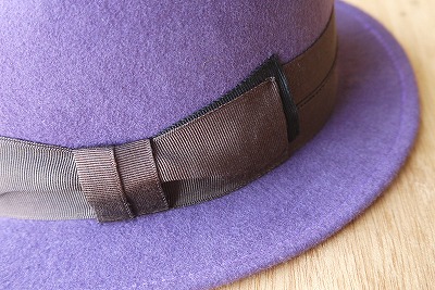 RETTER×Dragonhat  Wool  Tumami  2012_e0129942_14115542.jpg