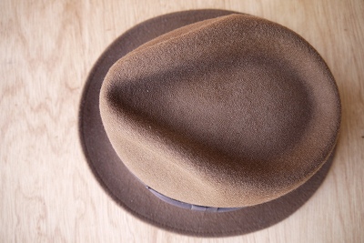 RETTER×Dragonhat  Wool  Tumami  2012_e0129942_14142510.jpg