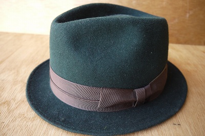 RETTER×Dragonhat  Wool  Tumami  2012_e0129942_14172992.jpg