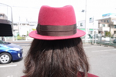 RETTER×Dragonhat  Wool  Tumami  2012_e0129942_1420028.jpg