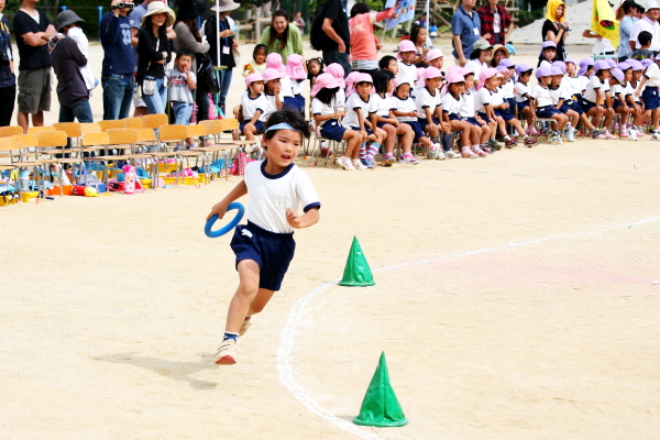 運動会　その２_b0025946_21483957.jpg