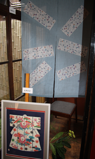 紅型(びんがた)・型染『紅遊舎』作品展-③_d0178448_13504144.jpg