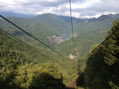 行ってきました‼山梨県〜昇仙峡編③〜_a0174853_17115918.jpg