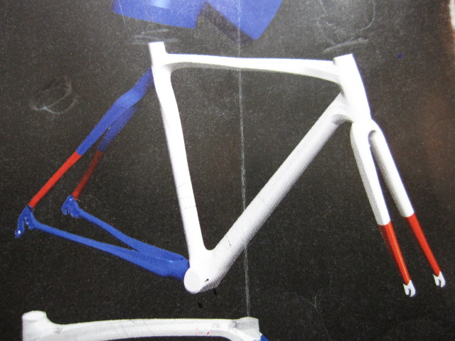 Bianchi カスタム ペイント _e0188759_13151048.jpg
