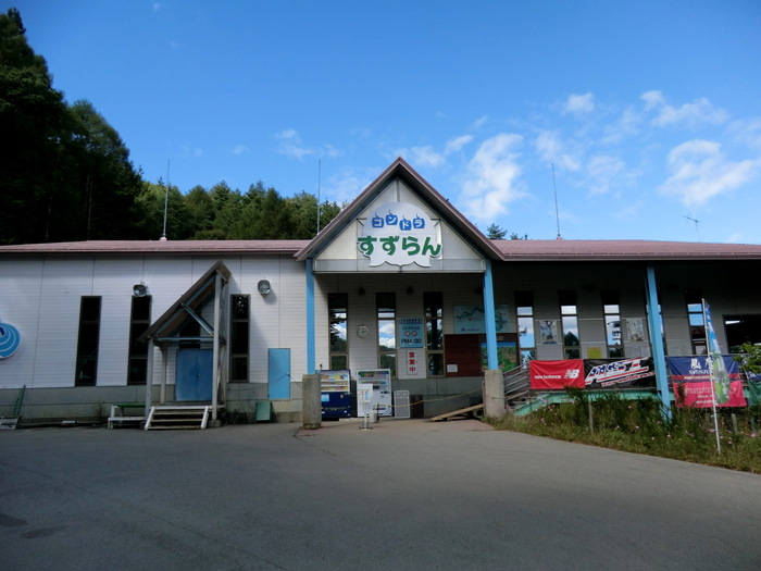 No244　おまけの山入笠山と金峰山・瑞牆山_b0185573_9285871.jpg