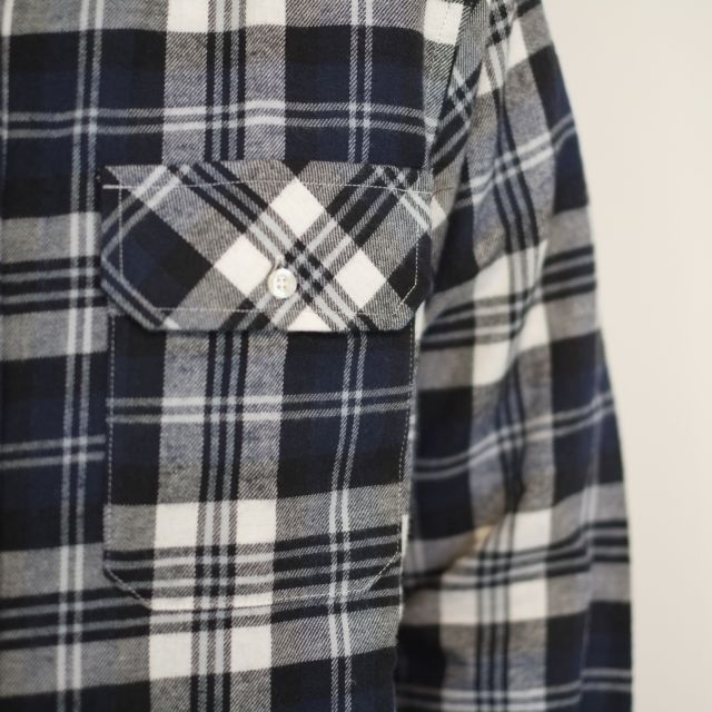 WOOLRICH WOOLEN MILLS ~12AW~_e0152373_20122179.jpg