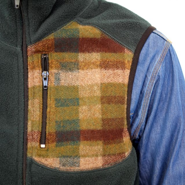 WOOLRICH WOOLEN MILLS ~12AW~_e0152373_20151031.jpg