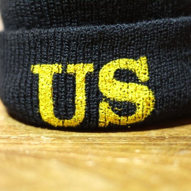 WOOLRICH WOOLEN MILLS ~12AW~_e0152373_2019433.jpg