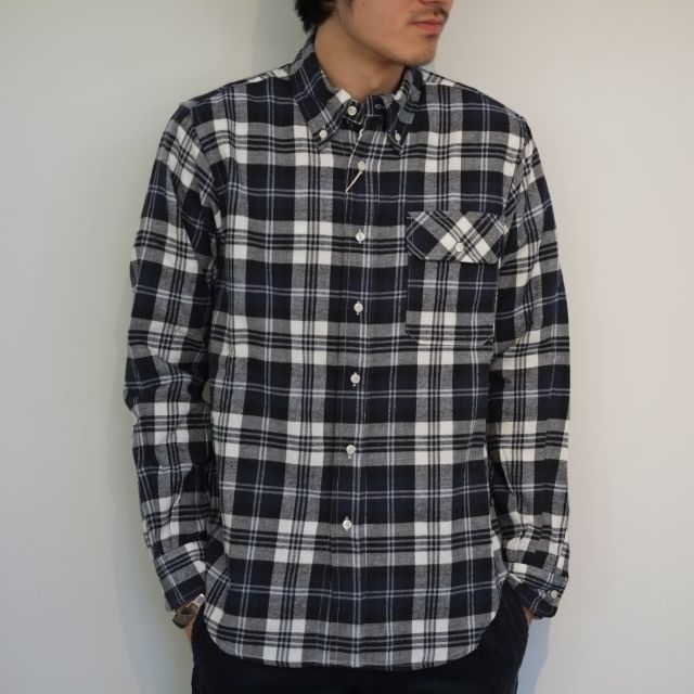 WOOLRICH WOOLEN MILLS ~12AW~_e0152373_209158.jpg