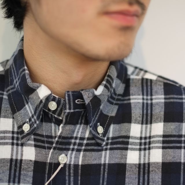 WOOLRICH WOOLEN MILLS ~12AW~_e0152373_2092315.jpg
