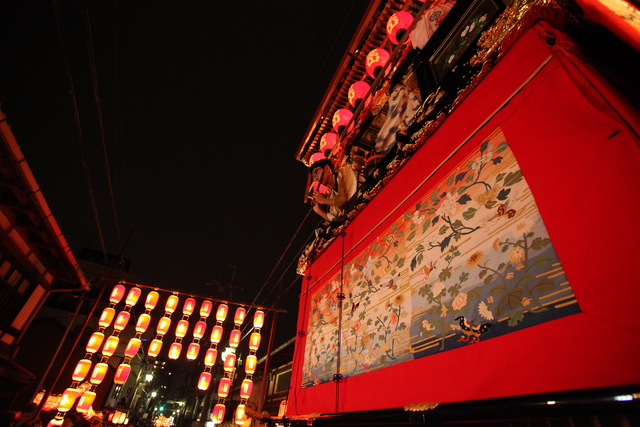 大津祭　宵宮2012　その2_c0196076_1264498.jpg