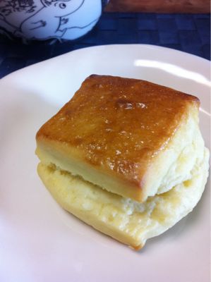 home Fairycake Fairのスコーン_f0009782_10515910.jpg