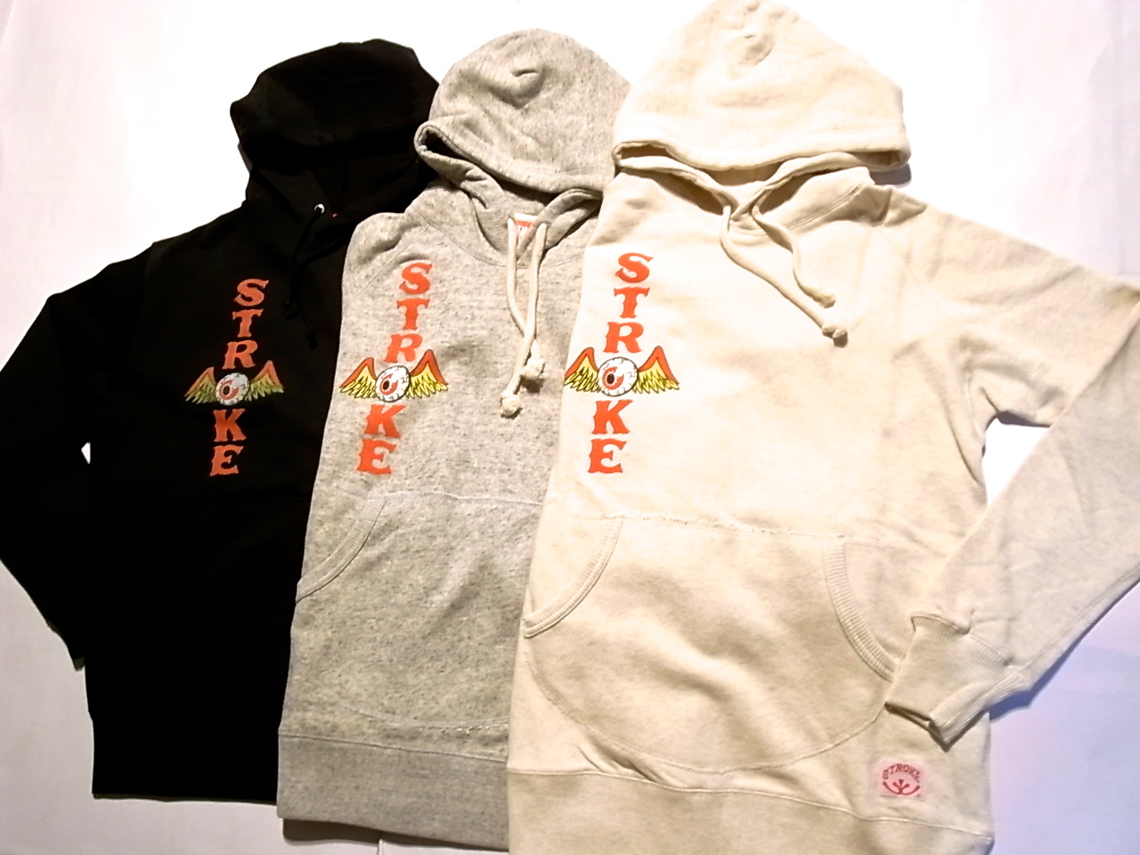 STROKE NEW ITEMS!!!_d0101000_12581669.jpg