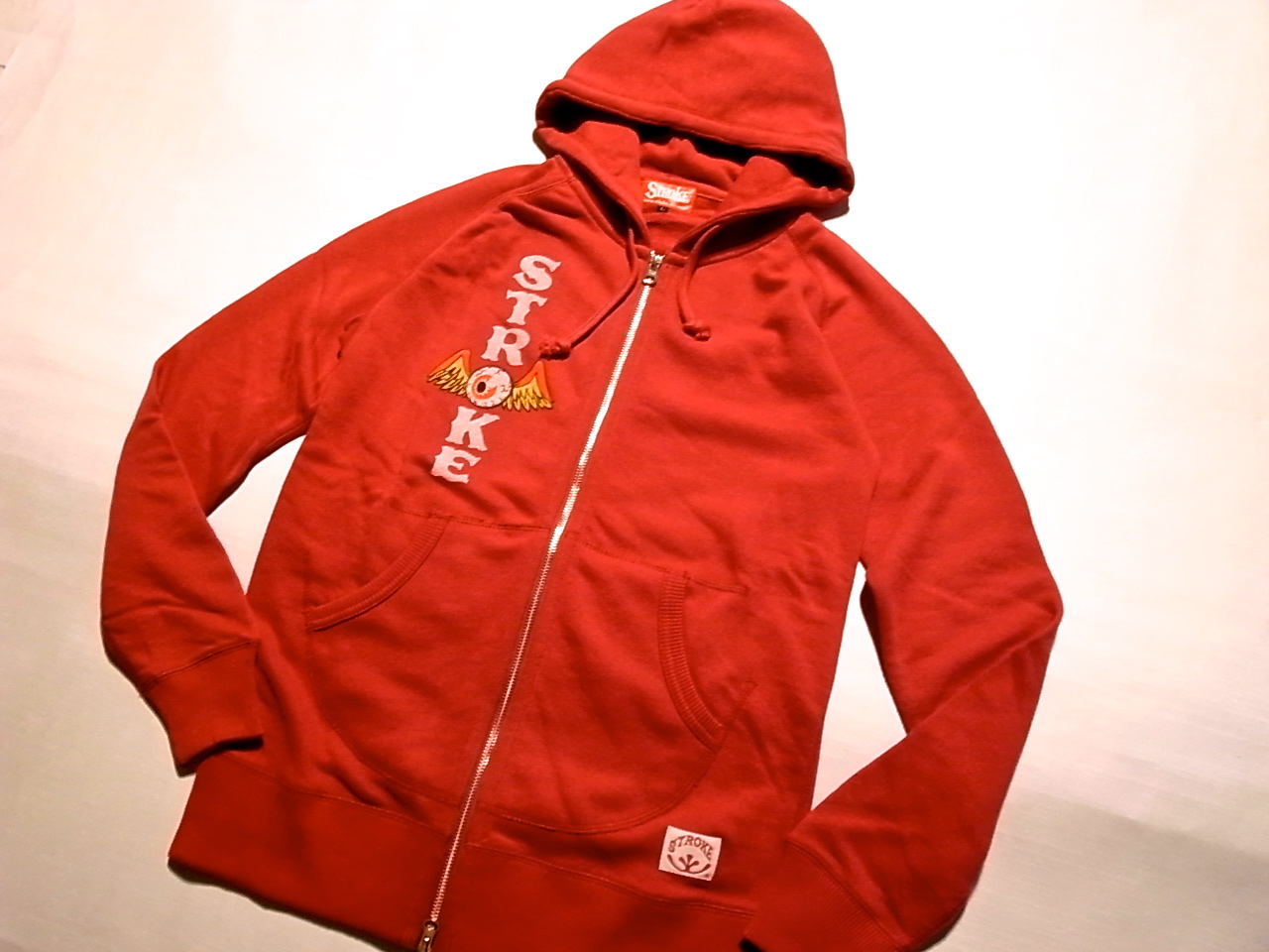 STROKE NEW ITEMS!!!_d0101000_1305435.jpg
