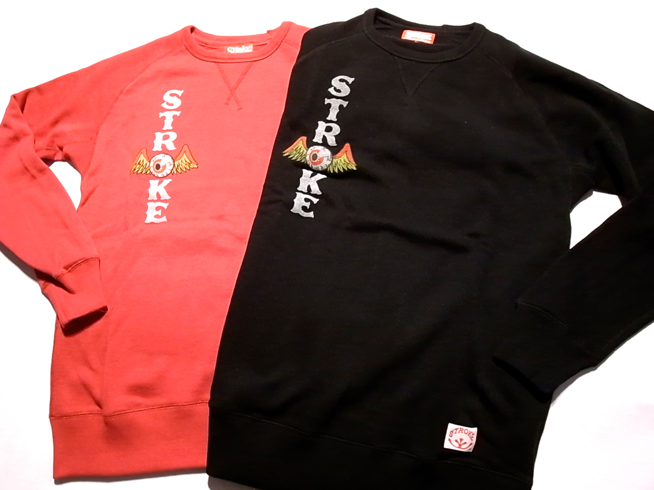 STROKE NEW ITEMS!!!_d0101000_1311624.jpg
