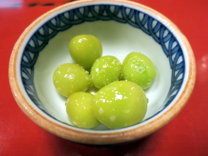 北新地「いか里」_b0118001_1720256.jpg