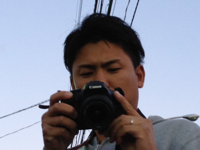 M様、ベンツEクラスご成約!!ランクルトミー!!_b0127002_1925124.jpg
