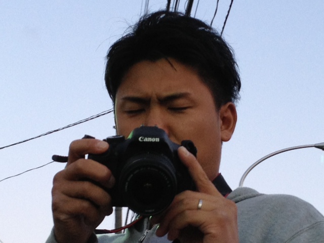 M様、ベンツEクラスご成約!!ランクルトミー!!_b0127002_19282932.jpg