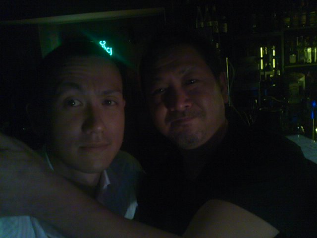 M様、ベンツEクラスご成約!!ランクルトミー!!_b0127002_19491035.jpg