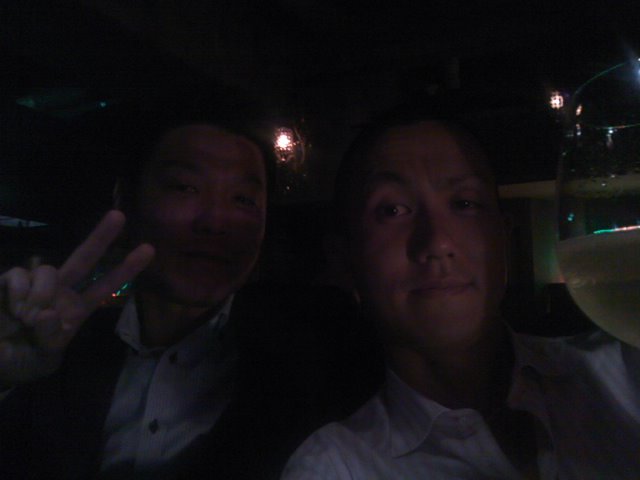 M様、ベンツEクラスご成約!!ランクルトミー!!_b0127002_19493558.jpg