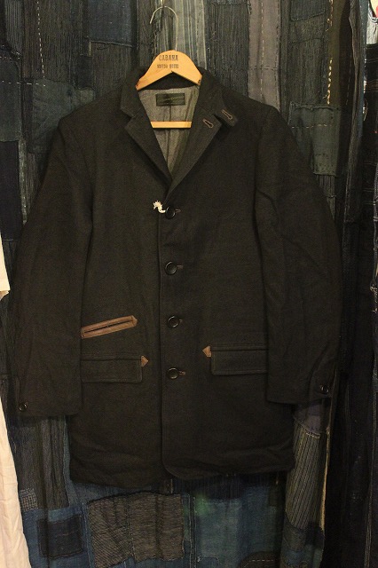 \"THE DELIVERY MAN\"  CHIN LAPEL COAT_d0121303_1323596.jpg