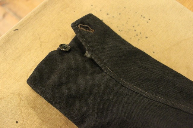 \"THE DELIVERY MAN\" CHIN LAPEL COAT_d0121303_13463642.jpg