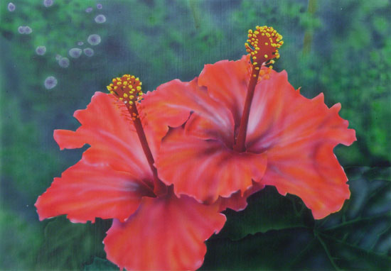 エアーブラシ通信96 2012年10月13日(土)_b0129807_21363786.jpg