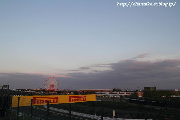 ２０１２　Ｆ１　日本グランプリ_c0189013_1164712.jpg