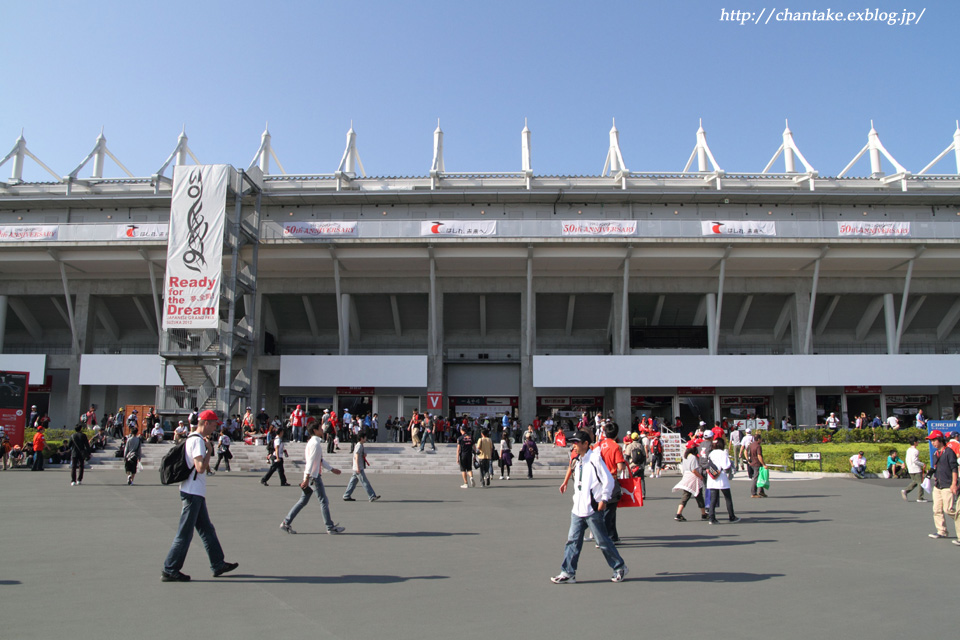 ２０１２　Ｆ１　日本グランプリ_c0189013_933989.jpg