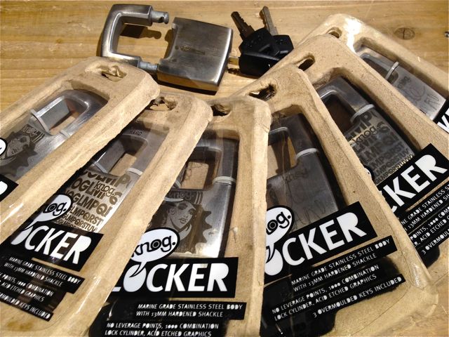 Knog 『LOCKER』&『RING MASTER』_b0212032_21194911.jpg