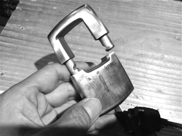Knog 『LOCKER』&『RING MASTER』_b0212032_21353847.jpg