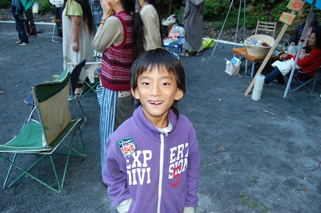 PAYAKA 麻祭り2012　写真集_d0145333_14203478.jpg