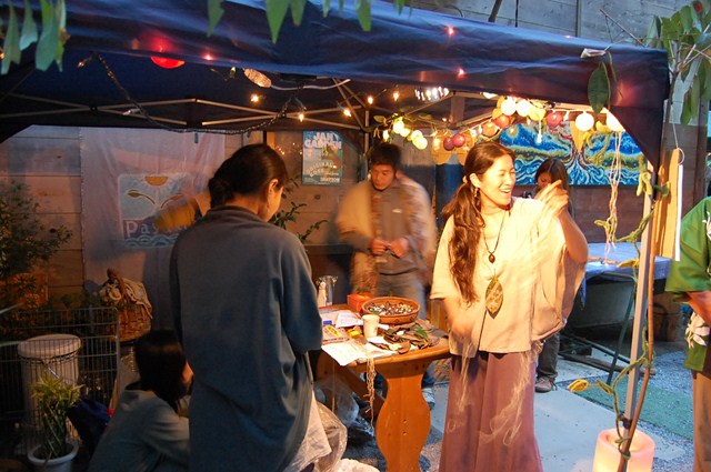 PAYAKA 麻祭り2012　写真集_d0145333_14213812.jpg