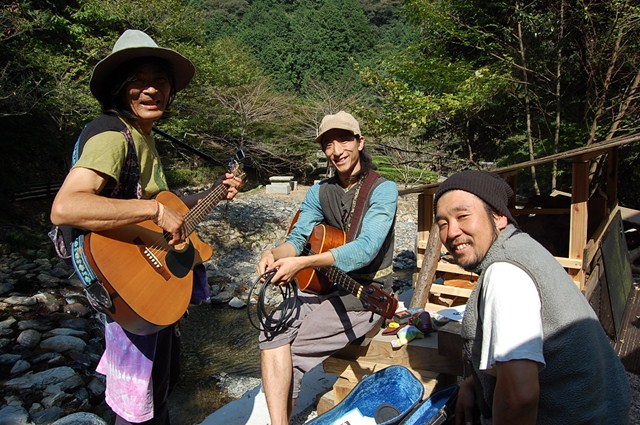 PAYAKA 麻祭り2012 写真集_d0145333_14251354.jpg