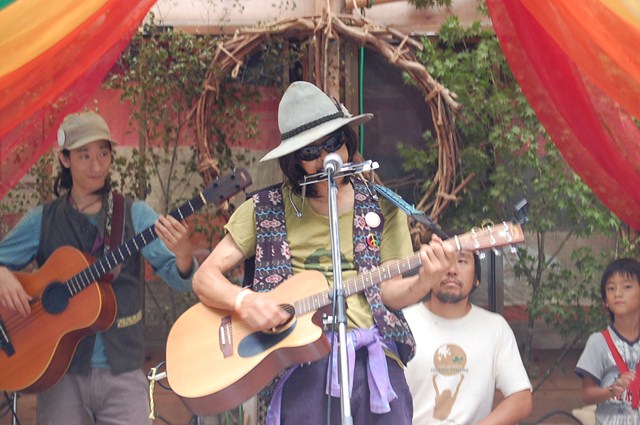 PAYAKA 麻祭り2012 写真集_d0145333_14262988.jpg