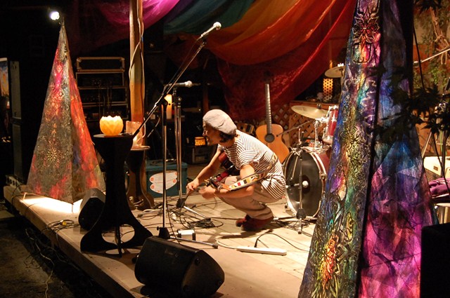PAYAKA 麻祭り2012 写真集_d0145333_14265559.jpg