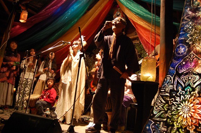 PAYAKA 麻祭り2012 写真集_d0145333_14272060.jpg
